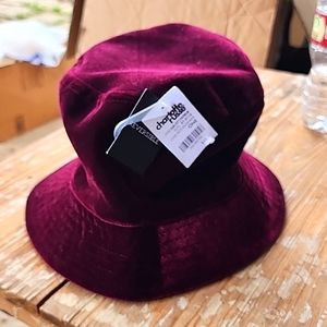 Reversible Bucket Hat